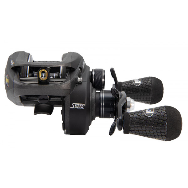 Lew's SuperDuty 300 Speed Spool Series Left Reel