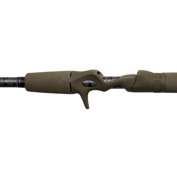 Savage Gear SG4 Big Bait Specialist Trigger 2.59m (110-220g)