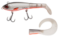 Abu Garcia Svartzonker McHybrid 16,5cm - Fegis