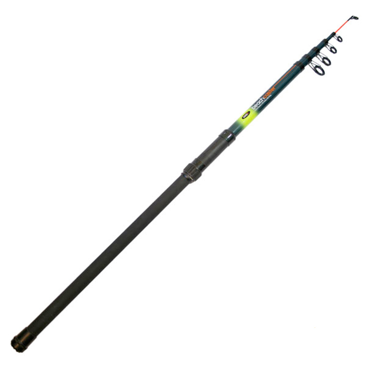 NGT Beachcaster Set 3.60m (50-150g)