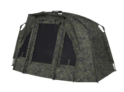 Trakker Tempest RS Brolly Full Infill Panel Camo