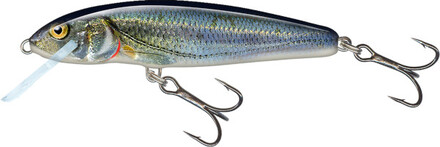 Salmo Minnow 5 S SPIRLIN