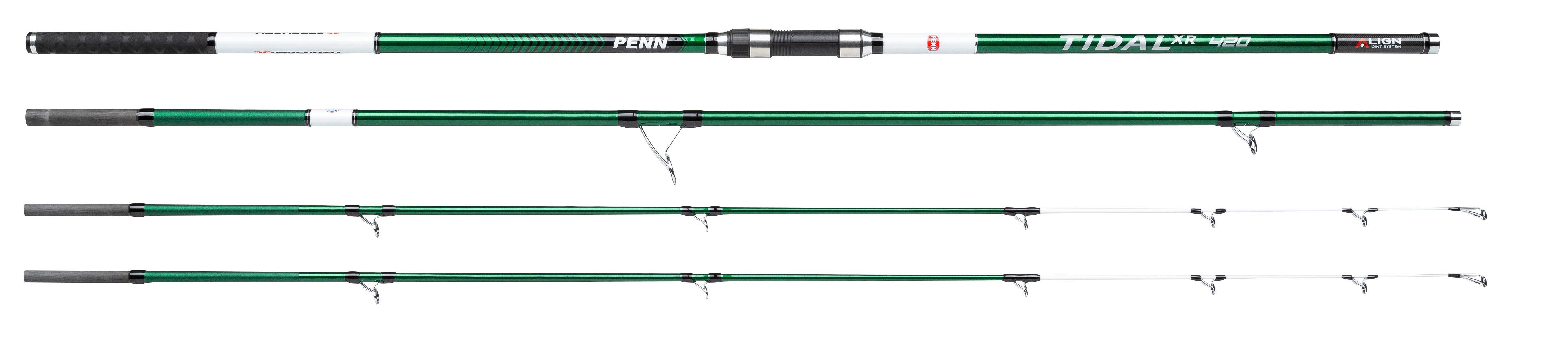 Penn Tidal XR Twin Tip Strandhengel 4.50m (225-350g)