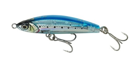 Savage Gear Gravity Pencil Jerkbait Ghost Sardine 7cm (18g)