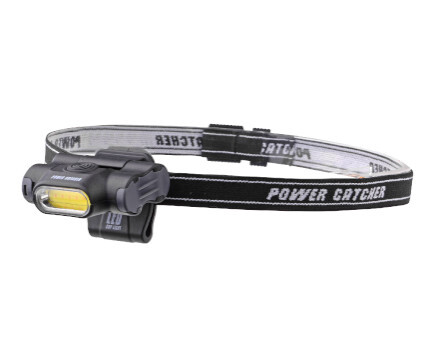 Spro Powercatcher Led Cap-Light