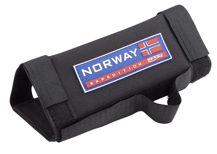 Spro Norway Expedition Railing Holder