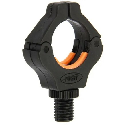 NGT T-Lock Fully Locking Spring Clamp Achtersteun