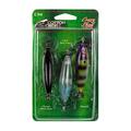 Cotton Cordell Crazy Shad 3 Pack 7,5cm (10,5g)