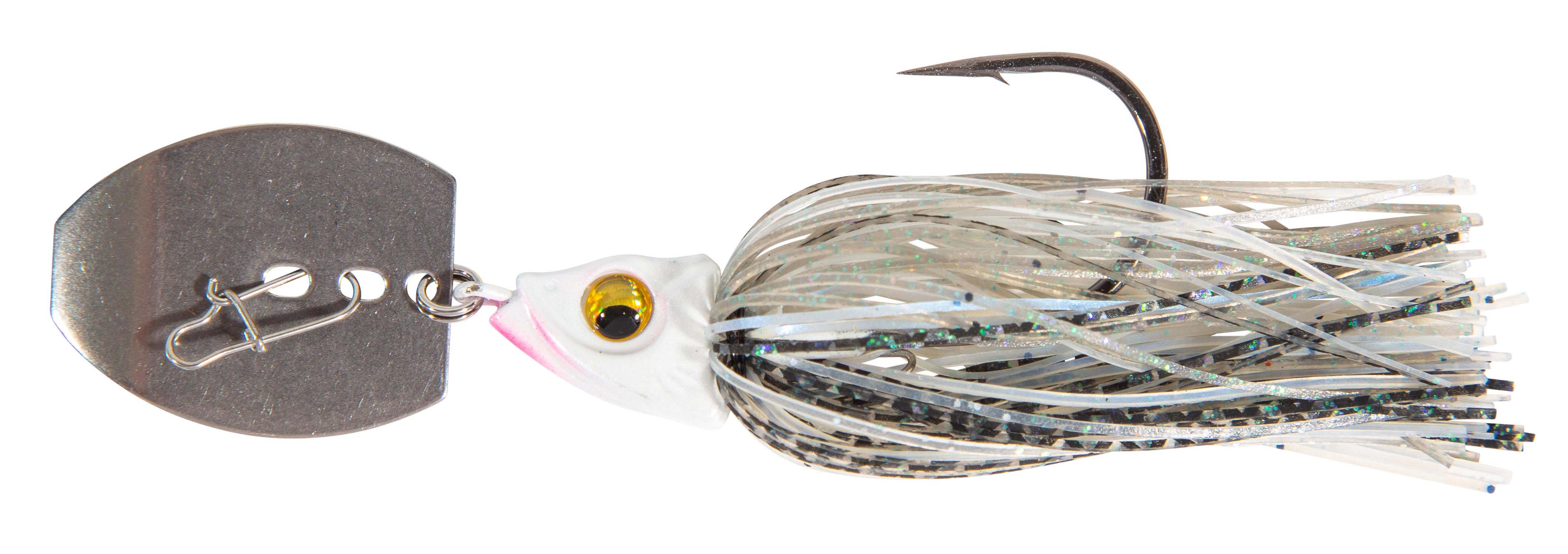 Ultimate Tungsten Blade Jig Tennessee Shad 3/0 (10.6g)