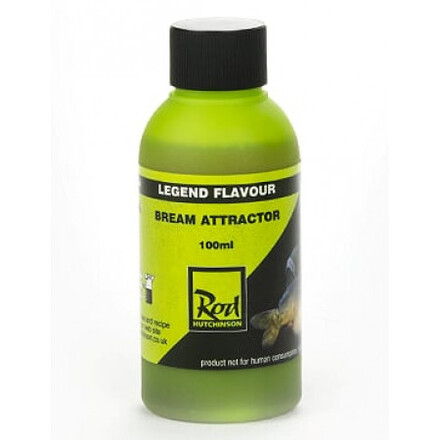 Rod Hutchinson Legend Liquid Flavour Bream Attractor (50ml)