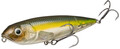 Strike King KVD Sexy Dawg - Jr Sexy Ghost Minnow