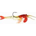 Yamashiro Soft Shrimps 7cm, 5 stuks - Color 1