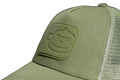 RidgeMonkey APEarel Dropback Trucker Cap Pet - Green