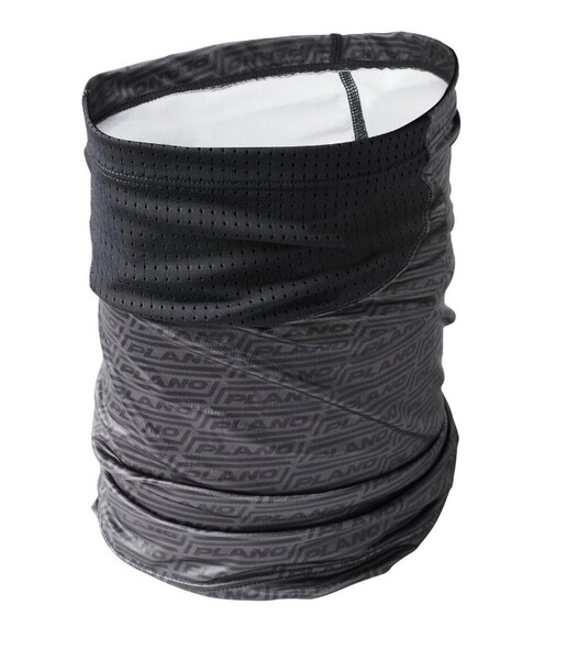 Plano Plano Neck Sleeve Charcoal