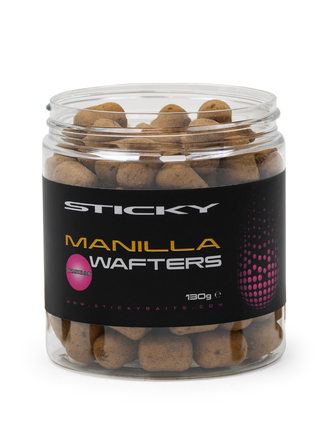 Sticky Baits Manilla Dumbell Wafters (130g)