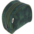 NGT Camo Padded Reel Case