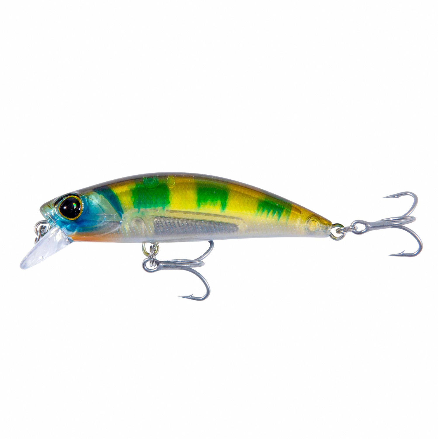 Ultimate Trout Lure Hengelset