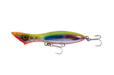 Ultimate X-Splash Popper Tropical Touch 9.5cm (12g)