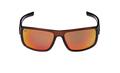 Abu Garcia Revo Eyewear Vis Zonnebril Gepolariseerd - Flame Red