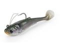 Molix RT Flip Tail Shad 9.65cm (21g) - Blueback Herring