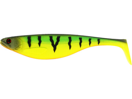 Westin ShadTeez 16cm Tiger Perch