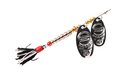 Spro Splash Tandem Spinner 10cm (9g) - Roach