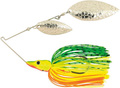 Fox Rage Pike Spinnerbait - Firetiger