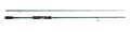 Abu Garcia Spike X Vertical 1,90m (12-30g)