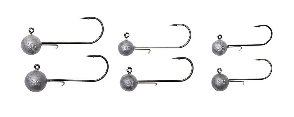 Savage Gear Fat Minnow T-Tail Kit Kunstaas Set (36 stuks)