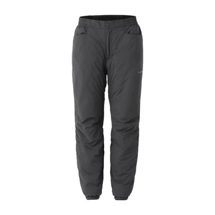 Shimano Apparel Active Insulation Pants Tungsten