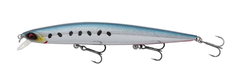 Savage Gear Sea Bass Minnow Plug 12cm 12,5g
