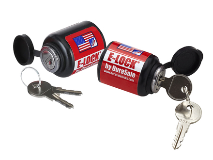 DuraSafe E-Lock Set UEL50 (2 stuks)