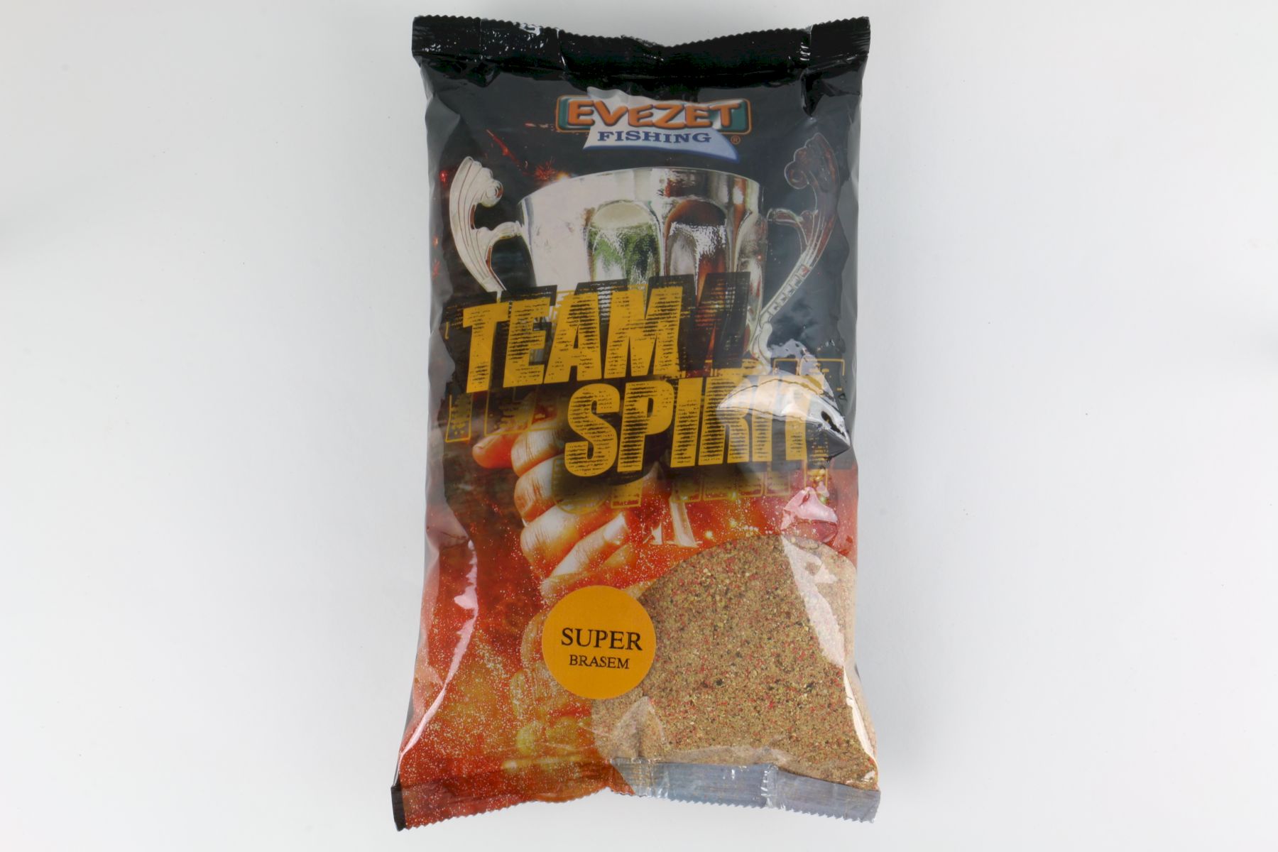 Evezet Team Spirit Super Brasem (1kg)