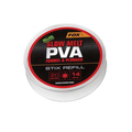 Fox Edges PVA Mesh System Refill - Fox Edges PVA Mesh System Refill Slow Melt 14mm Stix (20m)