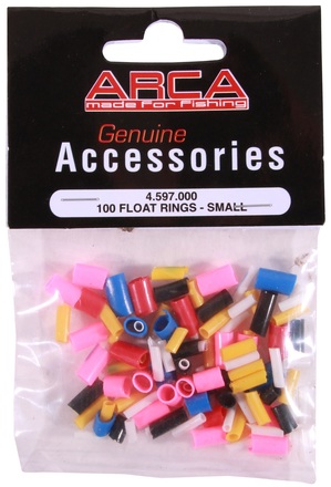 Arca Float Rings