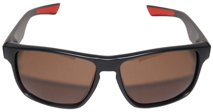 Ultimate Fish Focus Polarized Zonnebril - Brown