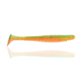 Noike Wobble Shad - Fire Tiger