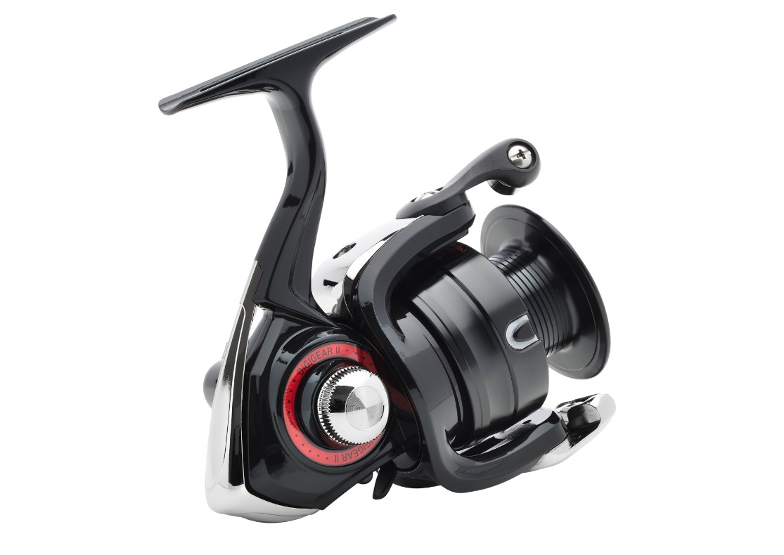 Daiwa 23 Matchman Witvis Molen