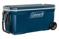 Coleman 100QT Wheeled Xtreme Cooler Blue Koelbox