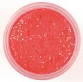 Berkley PowerBait® Glitter Troutbait 50g - Fluo Red Glitter