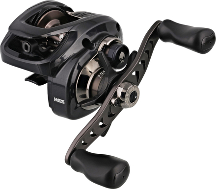 Westin W4-BC LH Baitcaster Reel 50 SSG