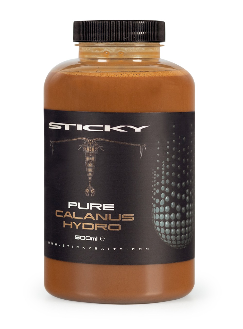 Sticky Baits Pure Calanus Hydro Liquid 500ml