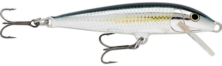 Rapala Original Floater F09 9cm 'Bleak' (5g)