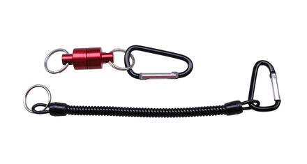 Shakespeare Sigma Magnetic Net Retainer & Lanyard