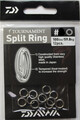 Daiwa Tournament Splitrings