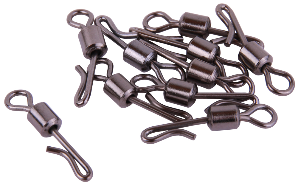 Rod Hutchinson Quick Change Swivel M (10stuks)