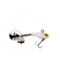 Berkley Pulse Spintail 14g - Pearl