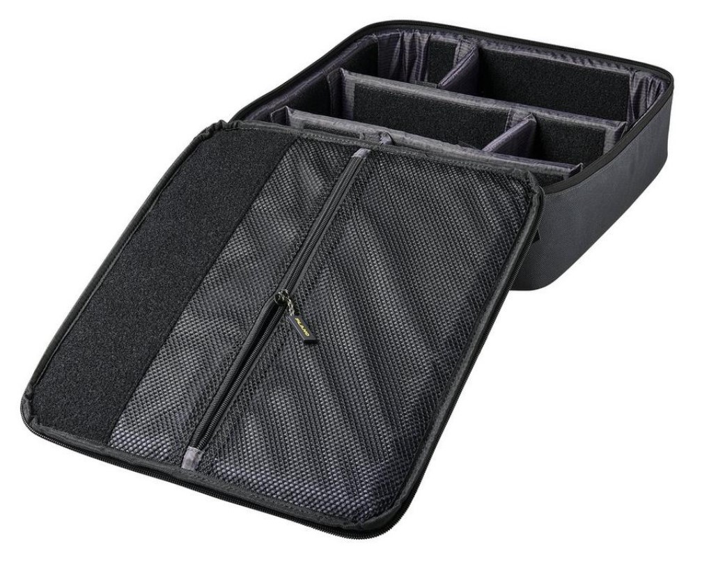 Plano Tactical Storage Trunk Insert