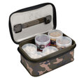 Fox Aquos Camo Bait Storage - L