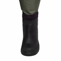 Prologic Inspire Chest Bootfoot Wader EVA Sole Green